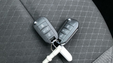 Vauxhall Grandland 1.2 Turbo GS Line 5dr Petrol Hatchback